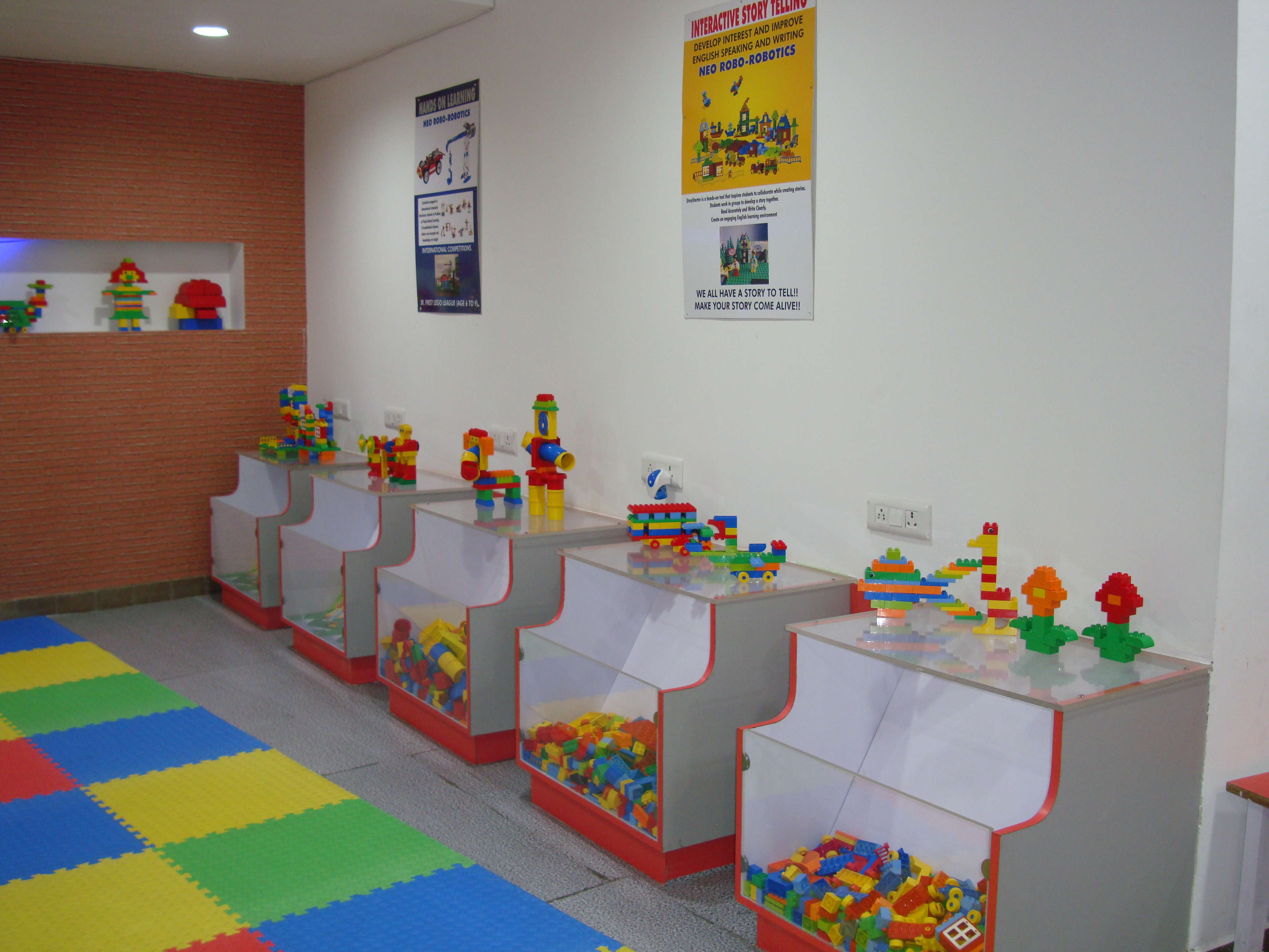 gallery
