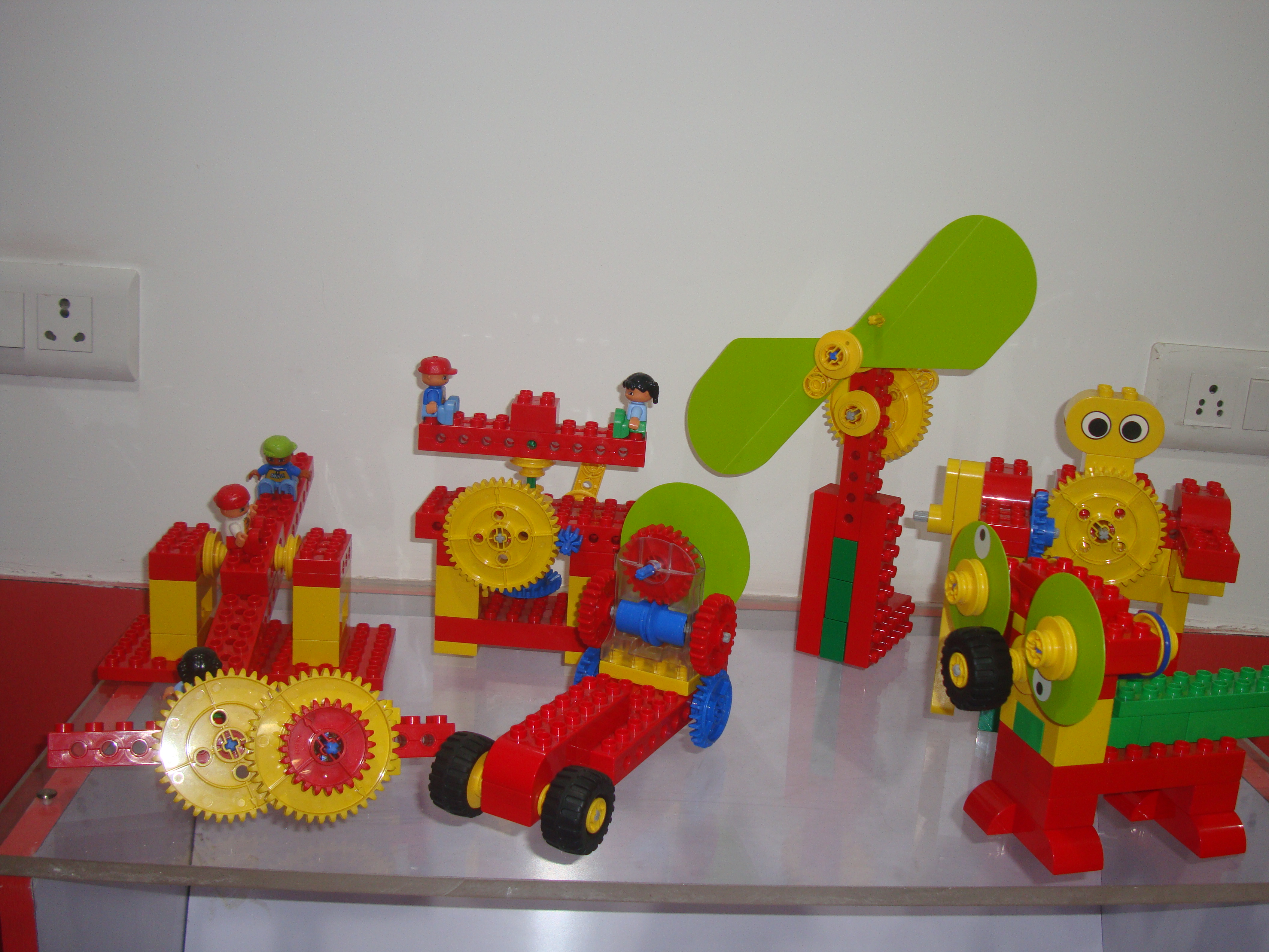 gallery